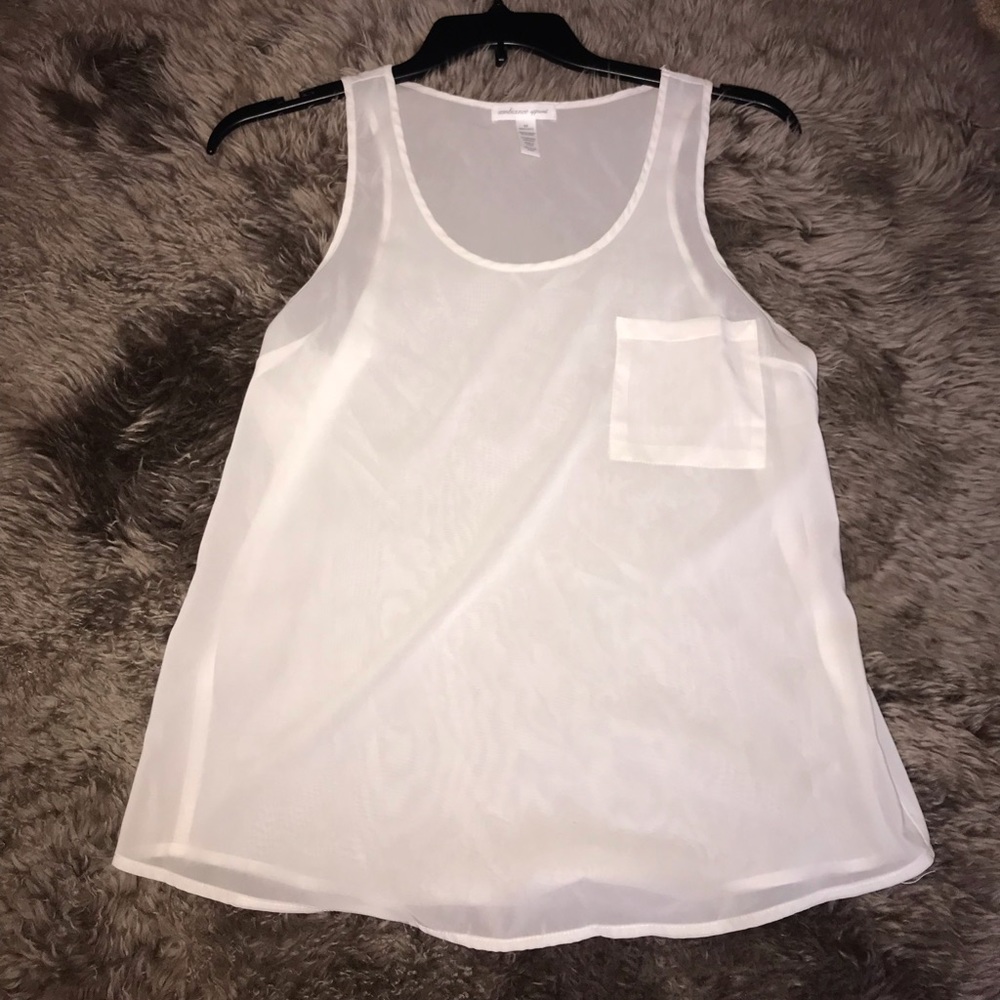 Preloved Top